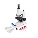 Celestron Microscope Kit for Beginners and STEM