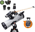 CELESTRON LT 80AZ Refracting Telescope