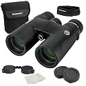 Celestron–Nature DX ED 8x42 Premium Binoculars –Extra-Low Dispersion Objective Lenses –Outdoor and Birding Binocular–Fully Multi-coated with BaK-4 Prisms–Rubber Armored – Fog &amp; Waterproof Binoculars