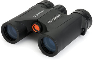 celestron outland x 8x25 binocular binoculars