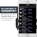 Celestron StarSense Explorer LT 80AZ Smartphone App-Enabled Newtonian Reflector Telescope with Moon Filter