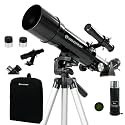 CELESTRON Travel Scope 60 Refractor Telescope