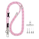 Cell Phone Lanyard, Adjustable Phone Lanyard Crossbody