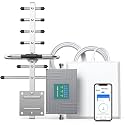Cell Phone Signal Booster for All Carriers