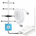 Verizon Cell Phone Signal Booster for Home, 5G/4G LTE Band 13 700MHz