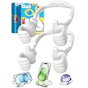 Stocking Stuffers for Teens Boys Girls Cell Phone Stand Patented Adjustable