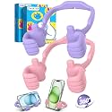 Gifts for Christmas Day Mom Wife Adults Cell Phone Stand UPGRADE Adjustable