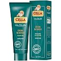 Cella Milano Aloe Vera Shaving Cream, 150 ml Tube