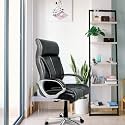 CELLBELL C54 Ergonomic High Back Boss Chair