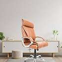 CELLBELL C54 Ergonomic High Back Boss Chair