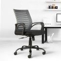 CELLBELL Desire C104 Mid Back Comfortable Fabric Office Executive Chair