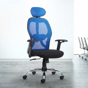 cellbell taurus c100 lite high back comfortable mesh office arm chair