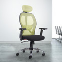 CELLBELL Taurus C100 Lite High Back Comfortable Mesh Office Arm Chair