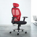 CELLBELL Taurus C100 Lite High Back Comfortable Mesh Office Arm Chair
