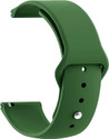 CellFAther Universal 20mm Silicone Band Smart Watch