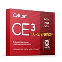 Cellion CE3 Core Energy NADH Supplement 30 Count 20mg Lozenges