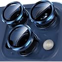 iPhone 13 Pro Lens Protector Compatible for 13 Pro /13 Pro Max iPhone Accessories Blue