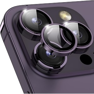 iphone 14 pro lens protector compatible for 14 pro 14 pro max iphone accessories blue