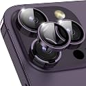 iPhone 14 pro Lens Protector Compatible for 14 Pro /14 Pro Max iPhone Accessories Blue