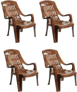cello Comfortable Curved seat edge extra-large backrest