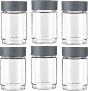 cello glass utility container  - 750 ml