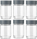 cello Glass Utility Container  - 750 ml