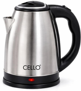 cello HeatPro Portable Kettle for Home Office