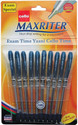 Cello Maxriter Blue Ball Pen Pack of