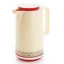 Cello Nexus Vacuum Flask, 600ml, Red