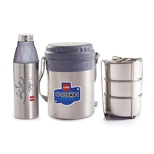 cello nourish gift set-grey