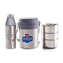 Cello Nourish Gift Set-Grey