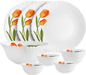 cello Pack of 10 Opalware Dazzle Series