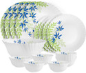 cello Pack of 17 Opalware Dazzle Series