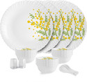 cello Pack of 22 Opalware Dazzle Series