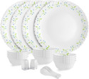cello Pack of 22 Opalware Tropical Lagoon