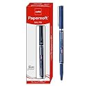 Cello Papersoft Ball Pen - Pack of 50 (Blue)