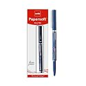 Cello Papersoft Ball Pen - (Blue)