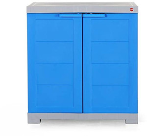 cello plastic cupboard