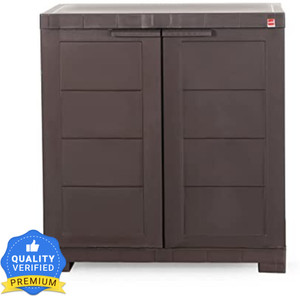 cello plastic cupboard