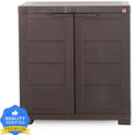 Cello Plastic Cupboard