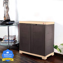 Cello Plastic Cupboard