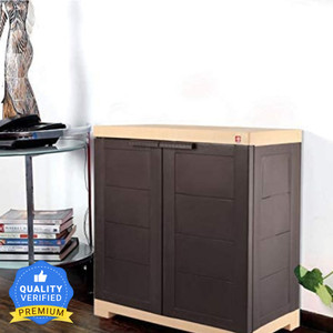 cello cello novelty compact plastic cupboard