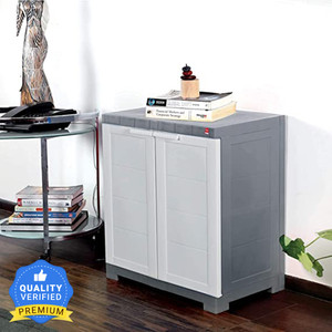 cello plastic cupboard