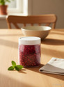 cello Plastic Grocery Container  - 500, 750 ml, 1000 ml, 1500 ml, 2000 ml