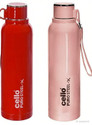 cello Puro Steel-X Benz 600 Insulated Inner