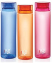 cello Unbreakable H20 Water Bottle 1000 ml