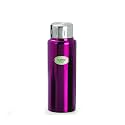 Cello Vigo Stainless Steel Flask, Double walled, 350 ml, Pink