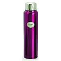 Cello Vigo Stainless Steel Flask, Double walled, 500 ml, Pink