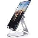 CELLPHONEZ® Adjustable Tablet Stand Compatible with iPad, Tablets and Smartphones