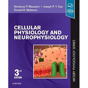 cellular physiology and neurophysiology mosby physiology series mosby39s physiology monograph
